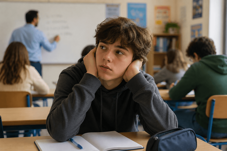 The Challenge in Schools
