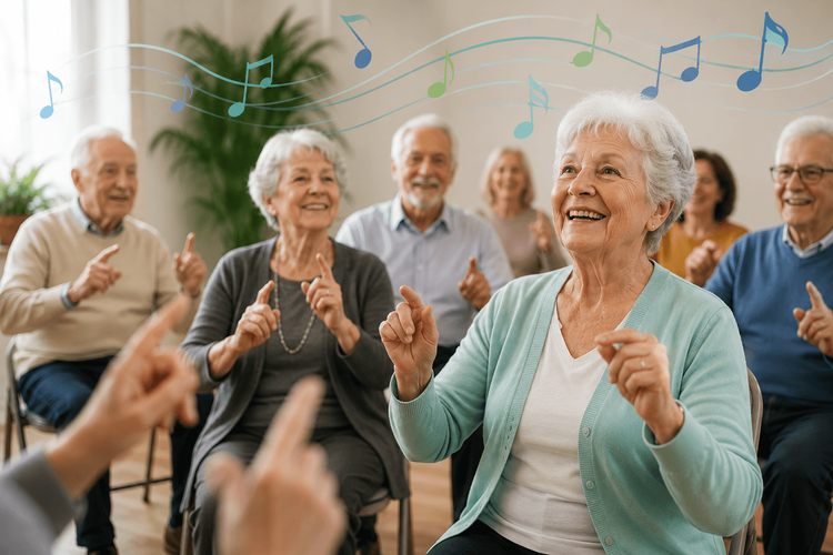 Keeping the Mind Active Should Also Be Fun