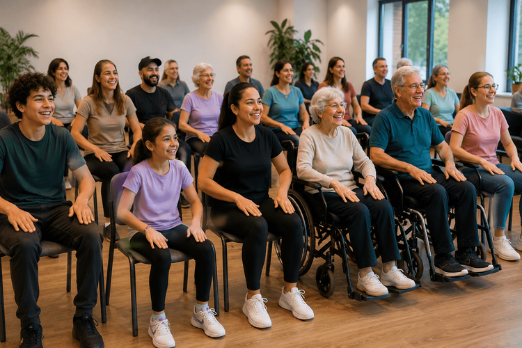Dynamic and Adaptable Activities