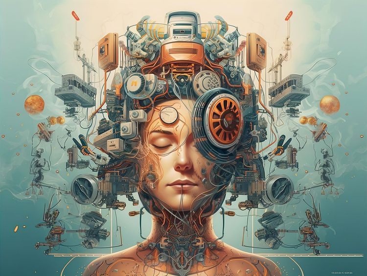 Why is it important to stimulate creativity?