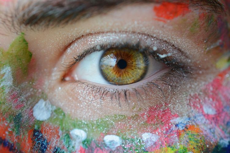 Benefits of Creativity in everyday life