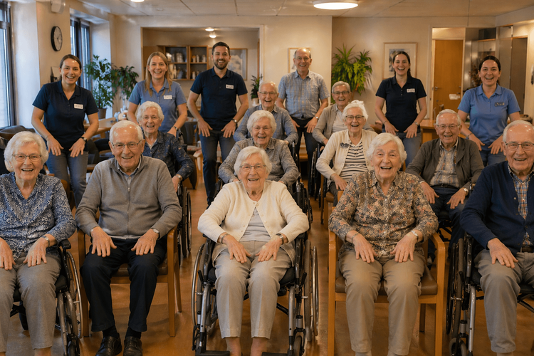 Benefits of RGM in Healthcare Rehabilitation