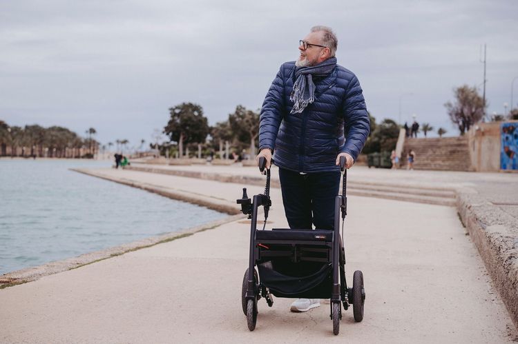 Professionals and institutions seek solutions that support: