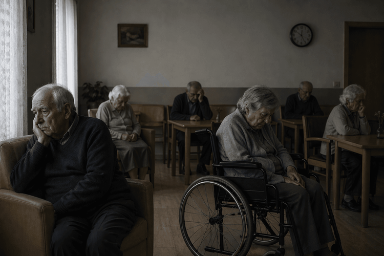 The Challenge in Institutions