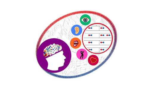 Multisensory stimulation